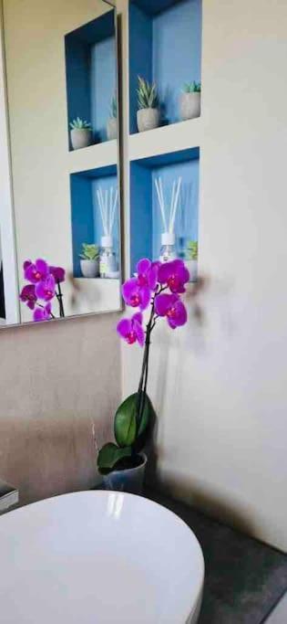 Fk House Apartamento Milán