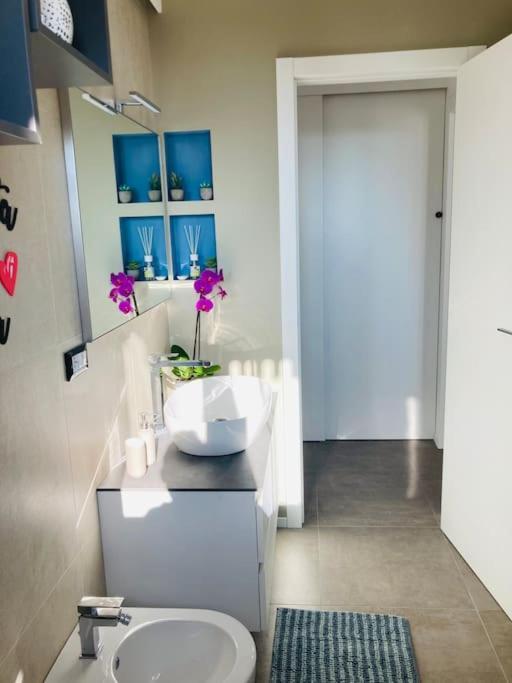 Apartamento Fk House Milán