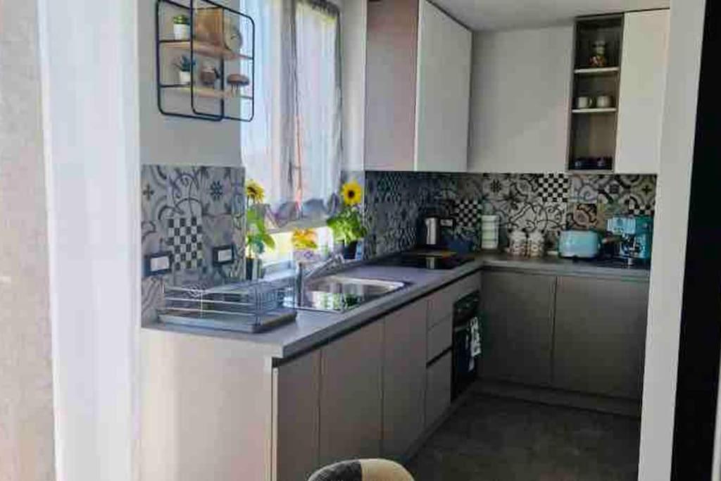Apartamento Fk House Milán