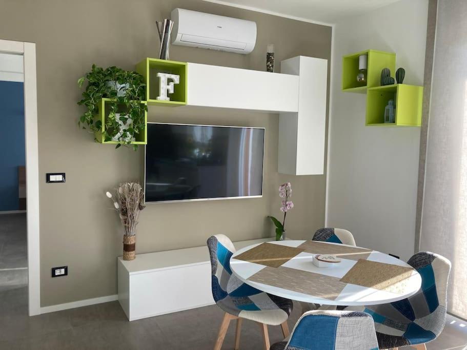 Fk House * Milán