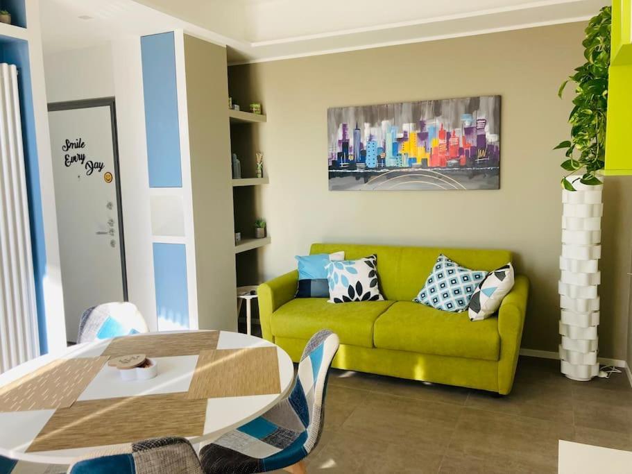 Apartamento Fk House Milán
